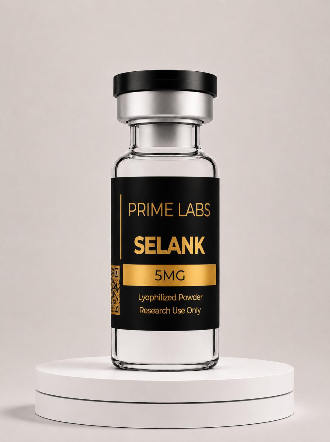 Selank 5 mg