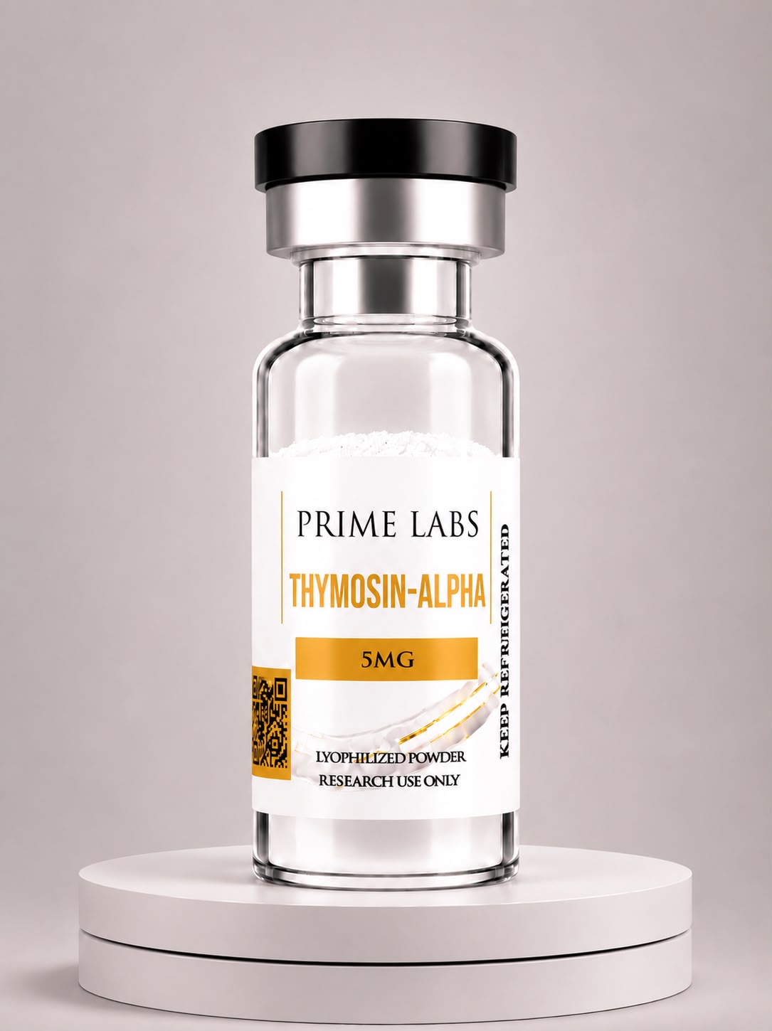 Thymosin-Alpha 5 mg